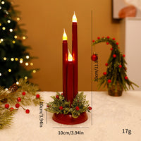 LED Electronic Candle