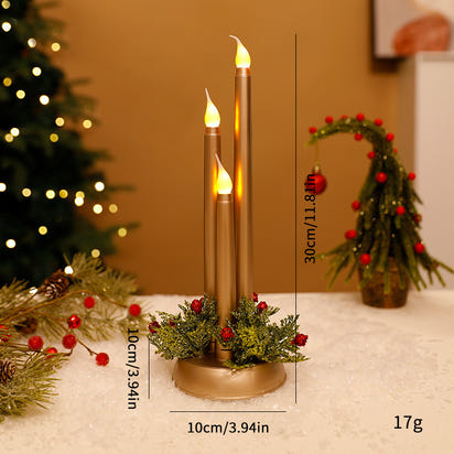 LED Electronic Candle