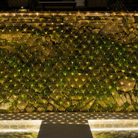 Outdoor Lichterkette